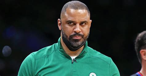 AP source: Rockets hire ex-Celtics coach Udoka as new coach